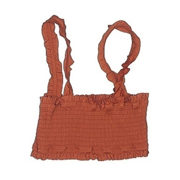 Euc Swim Top - Picture 2 of 2